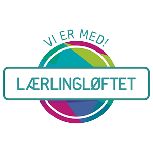 laeringe-loeftet